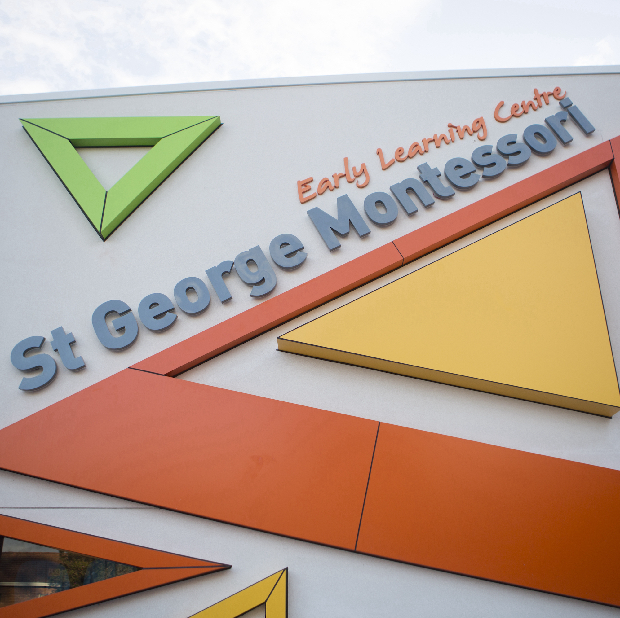 St Montessori